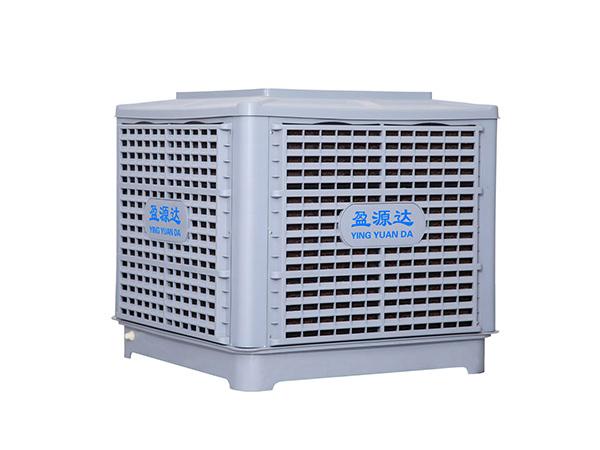 東莞環(huán)?？照{(diào)的降溫技術(shù)