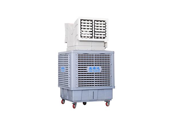 東莞移動環(huán)保空調(diào)正確使用方法