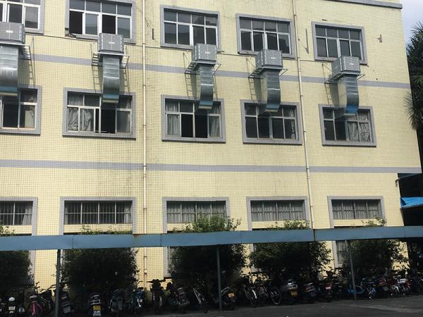 東莞環(huán)保空調(diào)廠家有何優(yōu)勢(shì)？