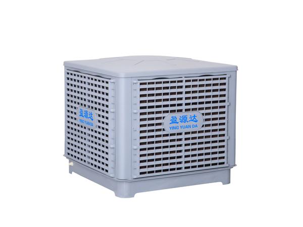 東莞環(huán)保空調(diào)與空調(diào)扇的區(qū)別是什么？