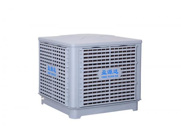 水冷環(huán)?？照{(diào)配件電機有什么優(yōu)點？