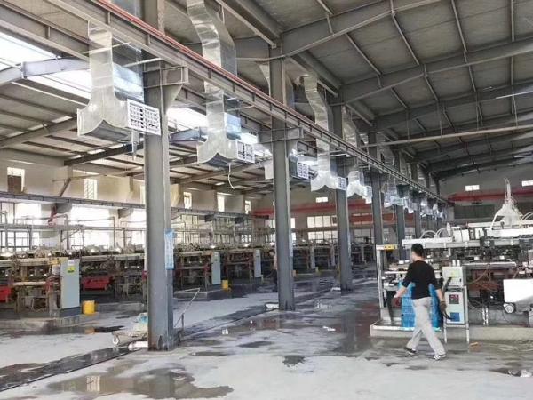 深圳環(huán)保空調(diào)的原理與優(yōu)缺點(diǎn)