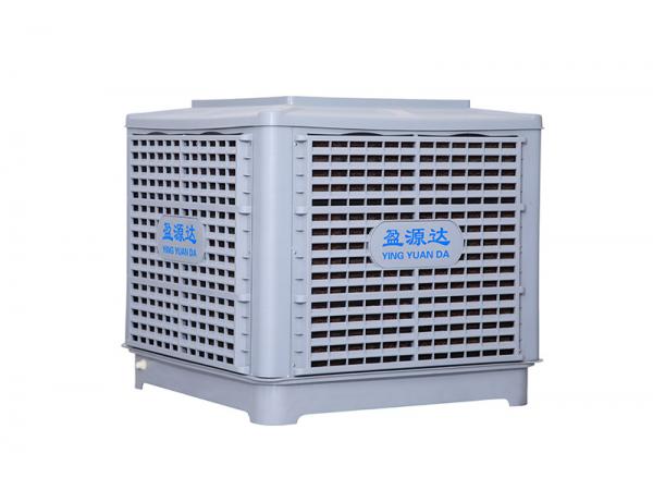 挑選環(huán)?？照{(diào)時需要考慮到哪些方面？