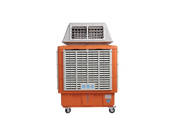 環(huán)?？照{(diào)產(chǎn)生異味該如何解決？