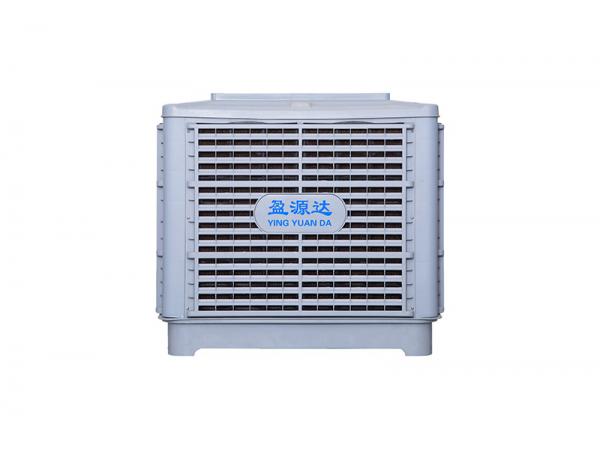 環(huán)保空調(diào)廠家介紹蒸發(fā)式冷氣機(jī)制冷效率是多少？